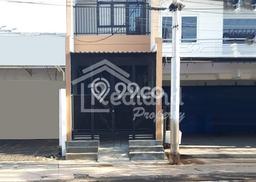 SENTRA BISNIS! Komersial Kawasan Semarang Tengah, Luas 30m², Area Strategis SENTRA BISNIS! Komersial Kawasan Semarang Tengah, Luas 30m², Area Strategis