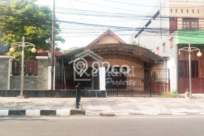 Disewakan Rumah Murah di Indraprasta Semarang Punya 4 KT Disewakan Rumah Murah di Indraprasta Semarang Punya 4 KT