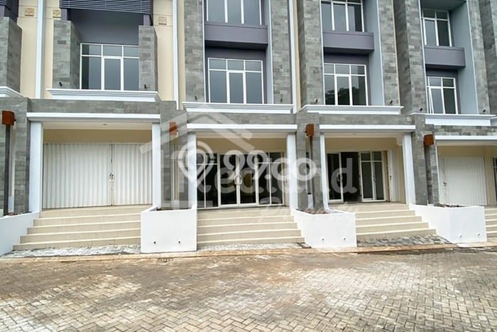 Unit Komersial Disewakan di Semarang Area Strategis Harga Kompetitif Unit Komersial Disewakan di Semarang Area Strategis Harga Kompetitif
