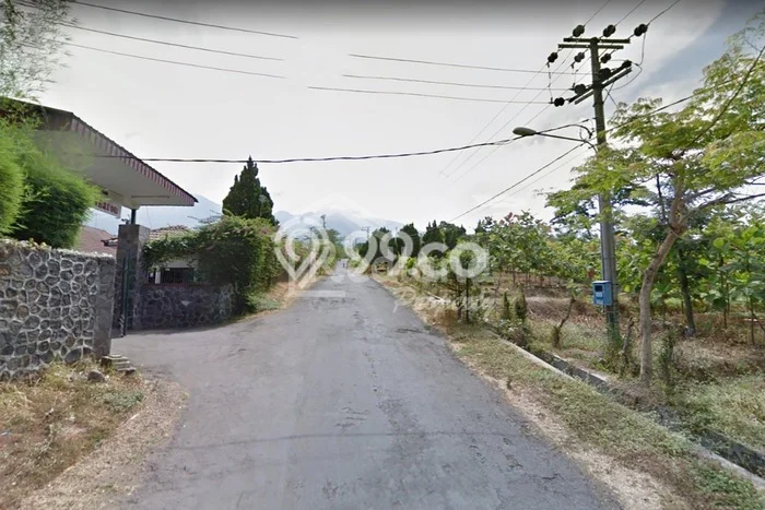 Jarang Ada! Tanah di Prigen Punya Luas 3375m2 SHM Jarang Ada! Tanah di Prigen Punya Luas 3375m2 SHM