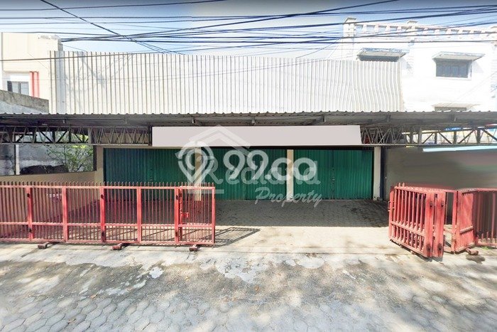 KAWASAN KOMERSIAL! Komersial For Rent Kawasan Majapahit, Luas 50m², Lokasi Strategis KAWASAN KOMERSIAL! Komersial For Rent Kawasan Majapahit, Luas 50m², Lokasi Strategis