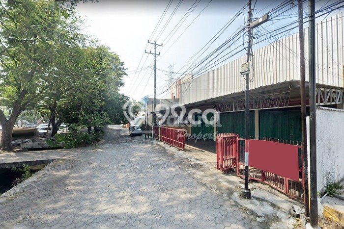 KAWASAN KOMERSIAL! Komersial For Rent Kawasan Majapahit, Luas 50m², Lokasi Strategis KAWASAN KOMERSIAL! Komersial For Rent Kawasan Majapahit, Luas 50m², Lokasi Strategis