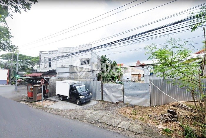 Tanah Kosong Disewakan di Banyumanik, Semarang, Luas 520m2 Tanah Kosong Disewakan di Banyumanik, Semarang, Luas 520m2