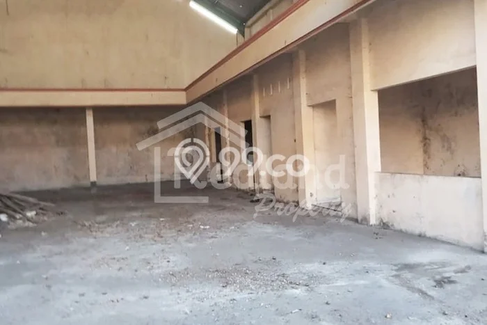 Unit Gudang Disewa Lokasi Semarang Barat, Semarang Spesifikasi Luas Bangunan 152m2 Unit Gudang Disewa Lokasi Semarang Barat, Semarang Spesifikasi Luas Bangunan 152m2
