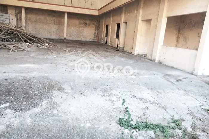 Unit Gudang Disewa Lokasi Semarang Barat, Semarang Spesifikasi Luas Bangunan 152m2 Unit Gudang Disewa Lokasi Semarang Barat, Semarang Spesifikasi Luas Bangunan 152m2