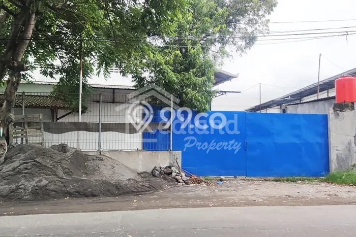 Gudang bagus disewakan di Mranggen Demak dengan LB 757m2 harga sewa terbaik Gudang bagus disewakan di Mranggen Demak dengan LB 757m2 harga sewa terbaik