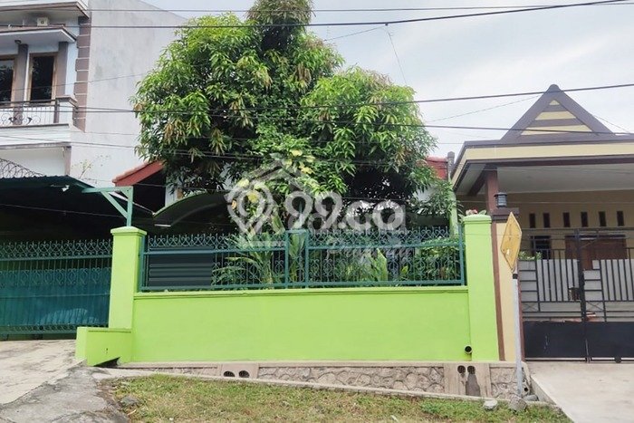 Dijual Hunian Mewah dengan Fasilitas Sekitar Lengkap di Candisari, Semarang Dijual Hunian Mewah dengan Fasilitas Sekitar Lengkap di Candisari, Semarang