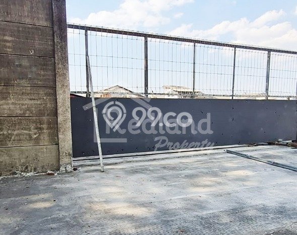 Lahan Kosong Dijual di Semarang dengan Area 4420m2 Lahan Kosong Dijual di Semarang dengan Area 4420m2