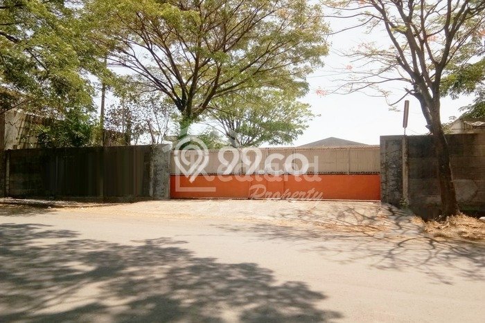 Jarang Ada! Tanah di Ngaliyan Punya Luas 6510m2 - Jarang Ada! Tanah di Ngaliyan Punya Luas 6510m2 -