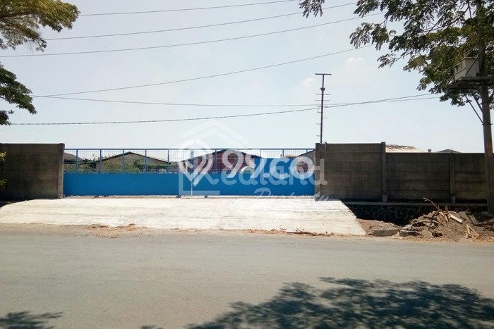 Tanah Kavling di Ngaliyan Dijual dengan Luas 7000m2 Tanah Kavling di Ngaliyan Dijual dengan Luas 7000m2
