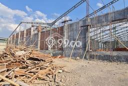 Unit Gudang disewakan di Ngaliyan Semarang dengan LT 2775m2 / LB 1890m2 Unit Gudang disewakan di Ngaliyan Semarang dengan LT 2775m2 / LB 1890m2