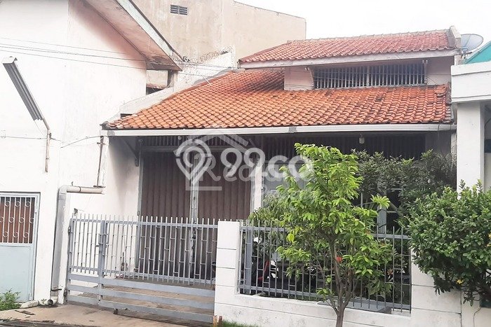 Dijual Rumah Eksklusif 4 KT di Jagalan, Semarang Dijual Rumah Eksklusif 4 KT di Jagalan, Semarang