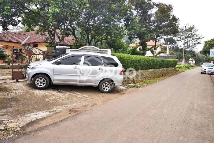 Rumah Strategis Modern Lb 602m2 di Boja, Kendal Rumah Strategis Modern Lb 602m2 di Boja, Kendal