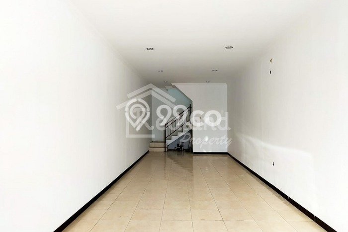 Ruko Kawasan Bisnis Kawasan Rejosari, Luas 130m², Akses Strategis Ruko Kawasan Bisnis Kawasan Rejosari, Luas 130m², Akses Strategis