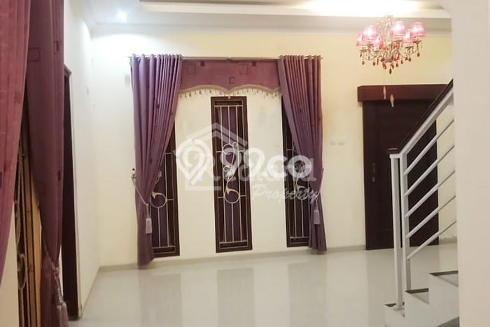 Jual Rumah Eksklusif 4 KT di Sidoarum , Sleman Jual Rumah Eksklusif 4 KT di Sidoarum , Sleman