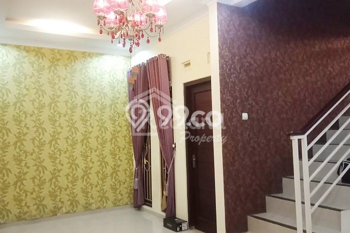 Jual Rumah Eksklusif 4 KT di Sidoarum , Sleman Jual Rumah Eksklusif 4 KT di Sidoarum , Sleman
