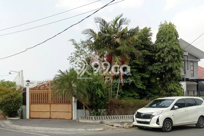 Dijual Rumah Luas Megah Dengan View Eksklusif di Puspowarno, Semarang Dijual Rumah Luas Megah Dengan View Eksklusif di Puspowarno, Semarang