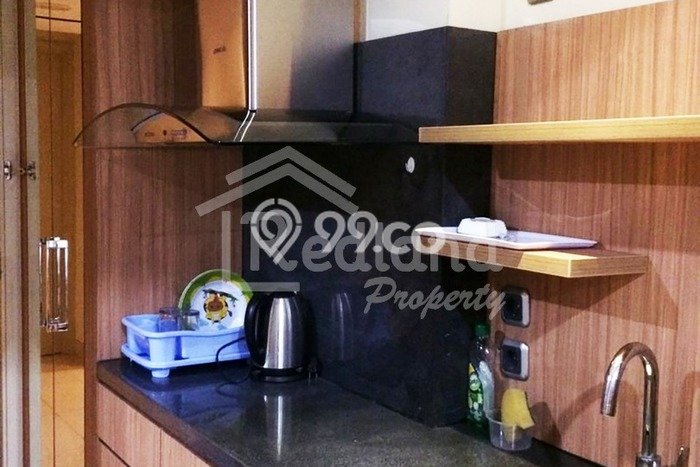 Apartemen Nyaman Dijual di Semarang Selatan, Semarang Dilengkapi 1 KT dan 1 KM Apartemen Nyaman Dijual di Semarang Selatan, Semarang Dilengkapi 1 KT dan 1 KM