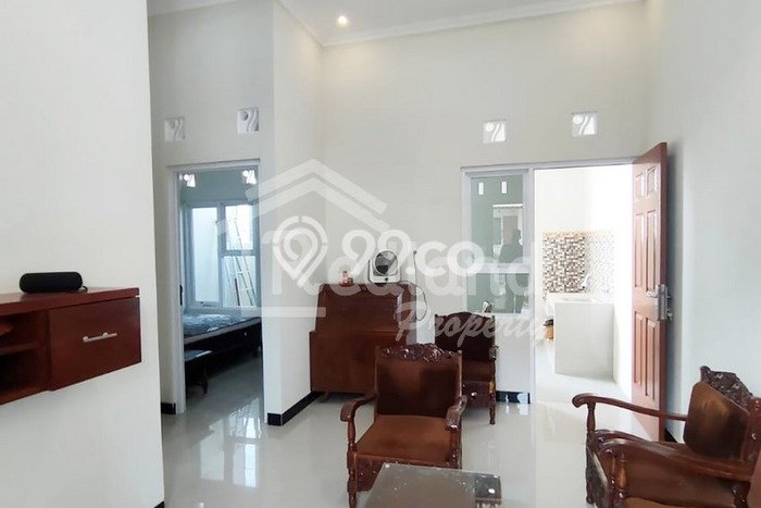 Rumah Nyaman di Pudak Payung, 2 KT, Akses Mudah Rumah Nyaman di Pudak Payung, 2 KT, Akses Mudah