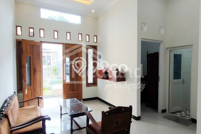 Rumah Nyaman di Pudak Payung, 2 KT, Akses Mudah Rumah Nyaman di Pudak Payung, 2 KT, Akses Mudah