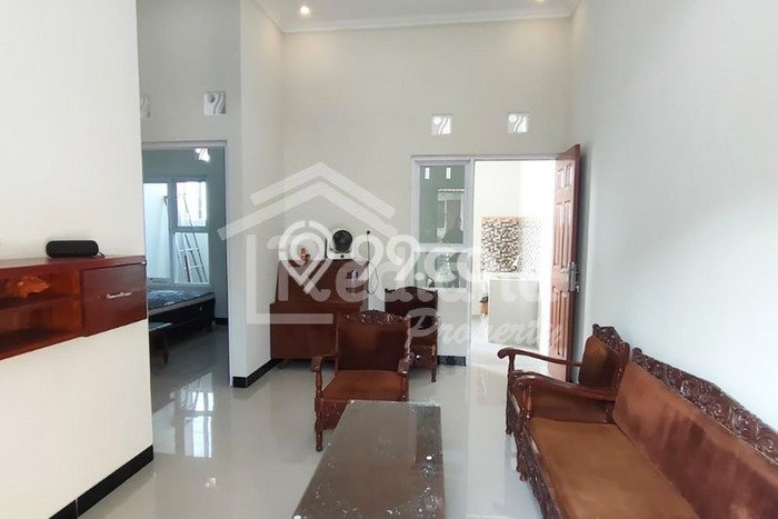 Rumah Nyaman di Pudak Payung, 2 KT, Akses Mudah Rumah Nyaman di Pudak Payung, 2 KT, Akses Mudah