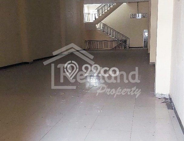 Untuk Disewa Ruko di Semarang Selatan Semarang LT 220m2, LB 600m2 Untuk Disewa Ruko di Semarang Selatan Semarang LT 220m2, LB 600m2