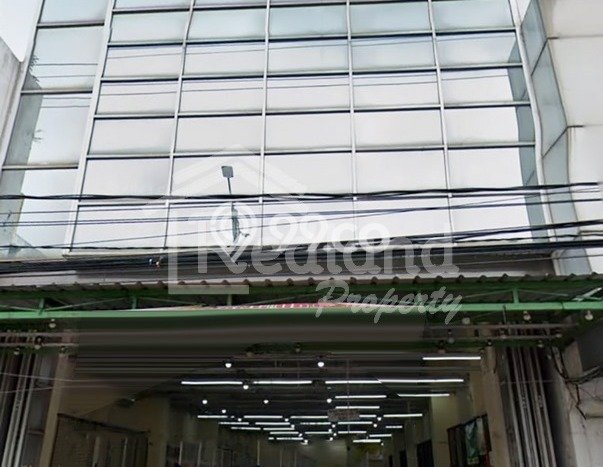 Ruko Paling Dicari LB 600m2 Dijual di Semarang Selatan Ruko Paling Dicari LB 600m2 Dijual di Semarang Selatan