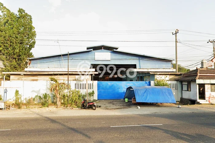 Untuk Disewa Gudang di Karanganyar Karanganyar LT 2700m2, LB 2700m2 Untuk Disewa Gudang di Karanganyar Karanganyar LT 2700m2, LB 2700m2