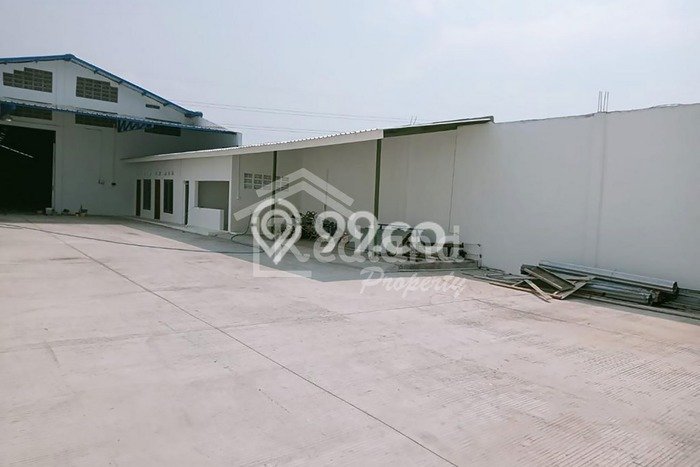 Unit Gudang Paling Strategis di Sukoharjo Sukoharjo dengan LB 1600m2 Unit Gudang Paling Strategis di Sukoharjo Sukoharjo dengan LB 1600m2