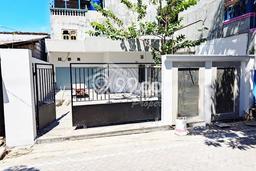 Rumah kawasan Gayamsari, Siap Huni, 1 KM, Akses Gayamsari, Semarang, Semarang, Luas 96m² Bangunan 70m² Rumah kawasan Gayamsari, Siap Huni, 1 KM, Akses Gayamsari, Semarang, Semarang, Luas 96m² Bangunan 70m²