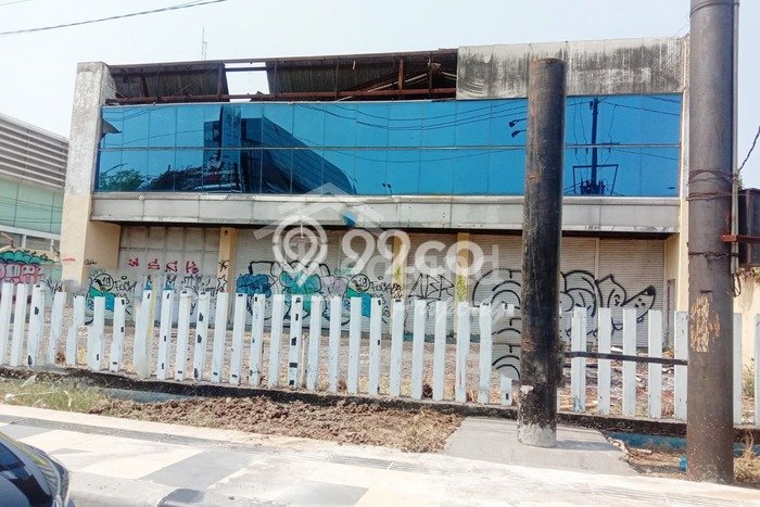 Tanah Kavling di Semarang Barat Dijual dengan Luas 1990m2 Tanah Kavling di Semarang Barat Dijual dengan Luas 1990m2