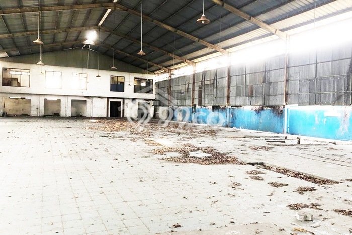 Tanah Kavling di Semarang Barat Dijual dengan Luas 1990m2 Tanah Kavling di Semarang Barat Dijual dengan Luas 1990m2