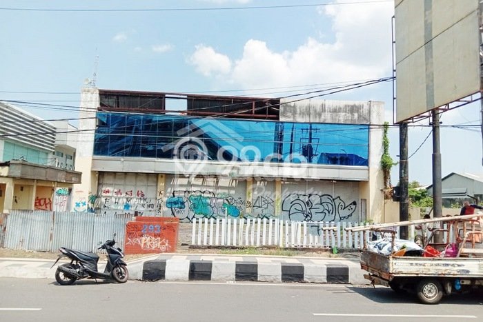 Tanah Kavling di Semarang Barat Dijual dengan Luas 1990m2 Tanah Kavling di Semarang Barat Dijual dengan Luas 1990m2