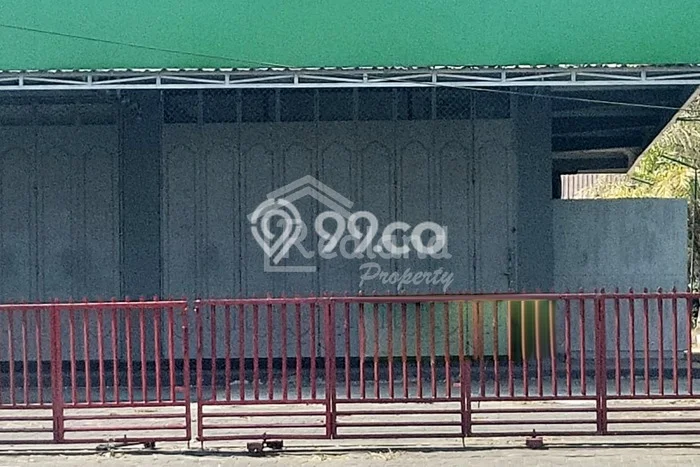 Komersial disewakan di Mojosongo Boyolali dengan luas bangunan 420m2 Komersial disewakan di Mojosongo Boyolali dengan luas bangunan 420m2