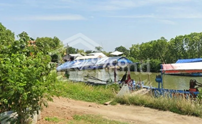 Lahan Kosong Dijual di Kendal dengan Area 586584m2 Lahan Kosong Dijual di Kendal dengan Area 586584m2