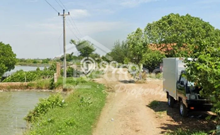 Lahan Kosong Dijual di Kendal dengan Area 586584m2 Lahan Kosong Dijual di Kendal dengan Area 586584m2