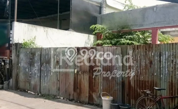Lahan Disewakan Lokasi Dr Cipto Mangunkusomo Semarang Luas 390m2 Lahan Disewakan Lokasi Dr Cipto Mangunkusomo Semarang Luas 390m2