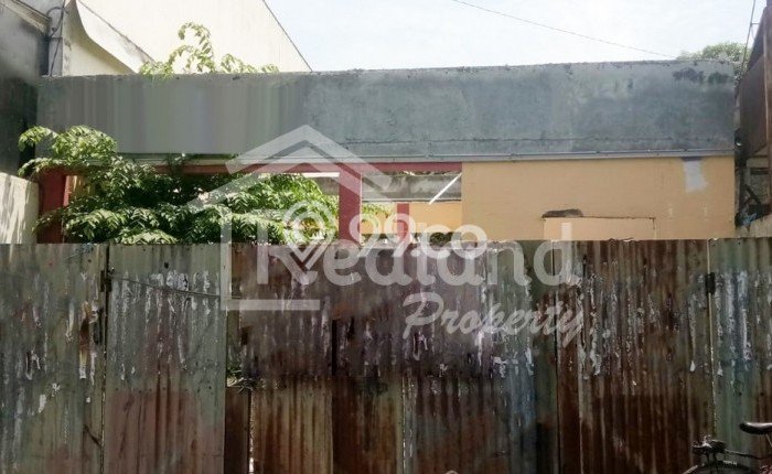 Lahan Disewakan Lokasi Dr Cipto Mangunkusomo Semarang Luas 390m2 Lahan Disewakan Lokasi Dr Cipto Mangunkusomo Semarang Luas 390m2