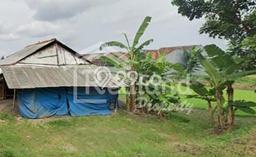 Tanah Kavling untuk Dijual di Kudus Kabupaten Kudus 1650m2 Tanah Kavling untuk Dijual di Kudus Kabupaten Kudus 1650m2
