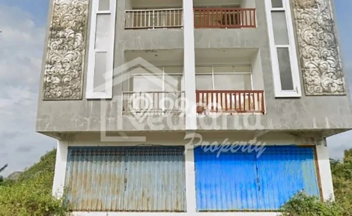 Paling Diincar! Ruko Dijual di Goa Gong Harga Kompetitif Paling Diincar! Ruko Dijual di Goa Gong Harga Kompetitif