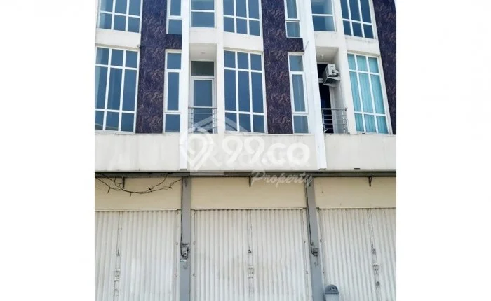 AREA PROSPEKTIF! Ruko di Tawangmas, Luas 178m², Area Premium AREA PROSPEKTIF! Ruko di Tawangmas, Luas 178m², Area Premium