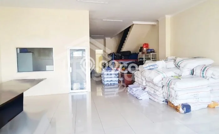 Ruko Paling Dicari LB 640m2 Dijual di Semarang Barat Ruko Paling Dicari LB 640m2 Dijual di Semarang Barat