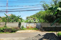 Disewakan Tanah Seluas 5719m2 di Ngaliyan, Semarang Disewakan Tanah Seluas 5719m2 di Ngaliyan, Semarang