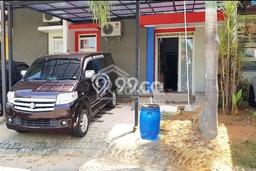 Rumah di Graha Padma, Semarang Si 5944 Rumah di Graha Padma, Semarang Si 5944