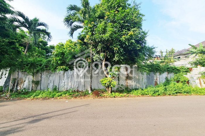 Jarang Ada! Tanah di Gajah Mungkur Punya Luas 857m2 SHM Jarang Ada! Tanah di Gajah Mungkur Punya Luas 857m2 SHM