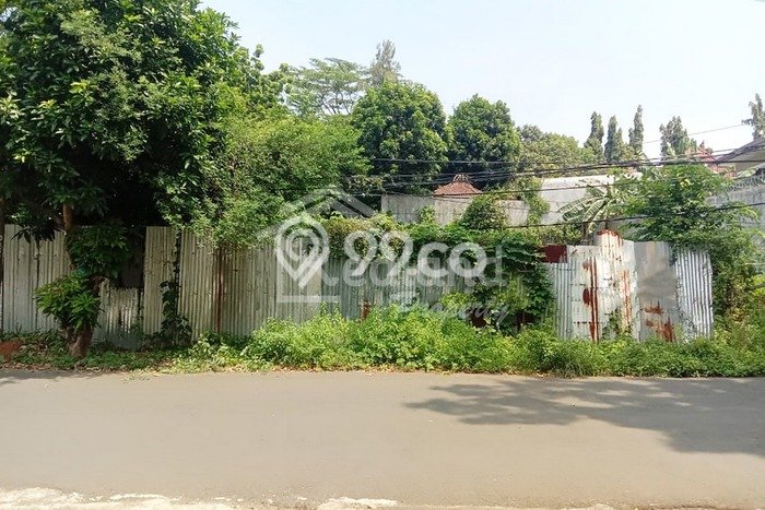 Jarang Ada! Tanah di Gajah Mungkur Punya Luas 857m2 SHM Jarang Ada! Tanah di Gajah Mungkur Punya Luas 857m2 SHM