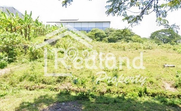 Tanah Dijual Lokasi Ngaliyan Semarang - Tanah Dijual Lokasi Ngaliyan Semarang -