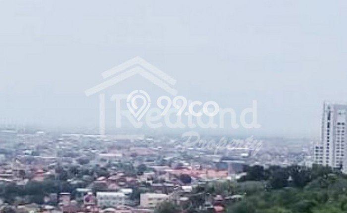 Lahan Kosong Disewakan di Candisari, Semarang, Luas 6850m2 Lahan Kosong Disewakan di Candisari, Semarang, Luas 6850m2