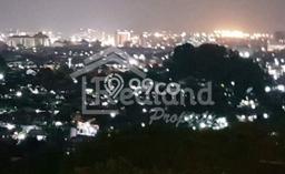 Lahan Kosong Disewakan di Candisari, Semarang, Luas 6850m2 Lahan Kosong Disewakan di Candisari, Semarang, Luas 6850m2