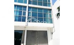 Ruko di Jalan Prof Dr Hamka, Semarang Yl 5280 Ruko di Jalan Prof Dr Hamka, Semarang Yl 5280